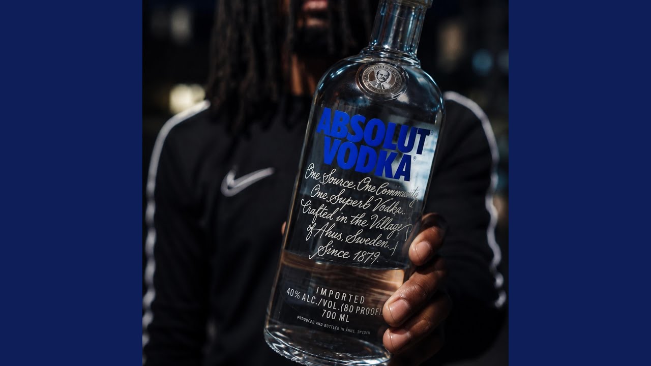 Watch ABSOLUT on YouTube Watch ABSOLUT on YouTube