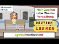German for beginners  deutsch lernen  part 20