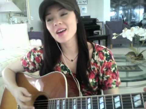 Your Love - Marie Digby Original