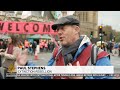 Paul Stephens | Al-Jazeera | 23 April 2023 | Extinction Rebellion UK