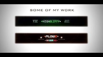 FlameDesigns - Promo