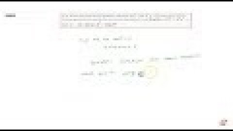 IIT JEE COMPLEX NUMBERS AND QUADRATIC EQUATIONS  If `alpha,beta`  are the roots of the quadratic ...