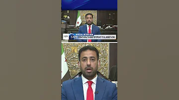 What Is The State Of Syria S Healthcare System Today 