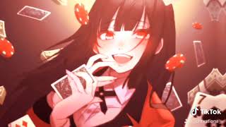 Kakegurui Amv Flash Warning Kiorin