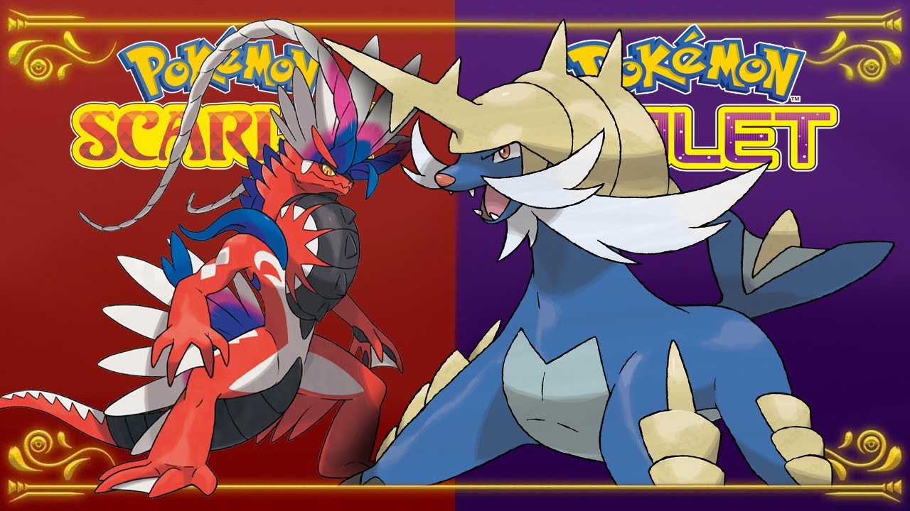 The quick and easy way to SOLO the Samurott seven star tera raid!!