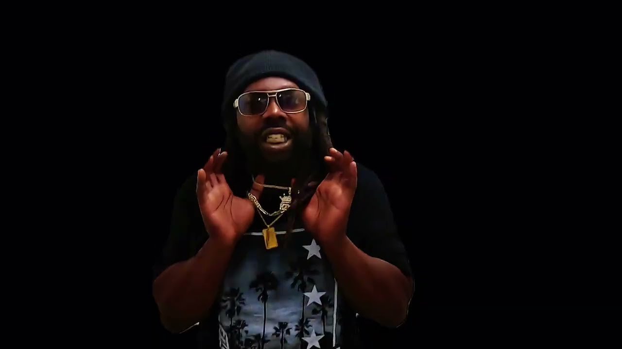 KINGCA$H-@ojostriste5150 -Going Digital Music video directed by Talentedfilms 4kvisuals 