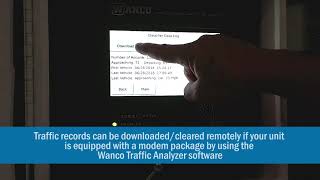 Wanco Compact Speed Trailer: Data Classifier Net Worth