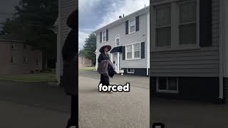 Why Do These Shoes Make You Walk Slower On Purpose?