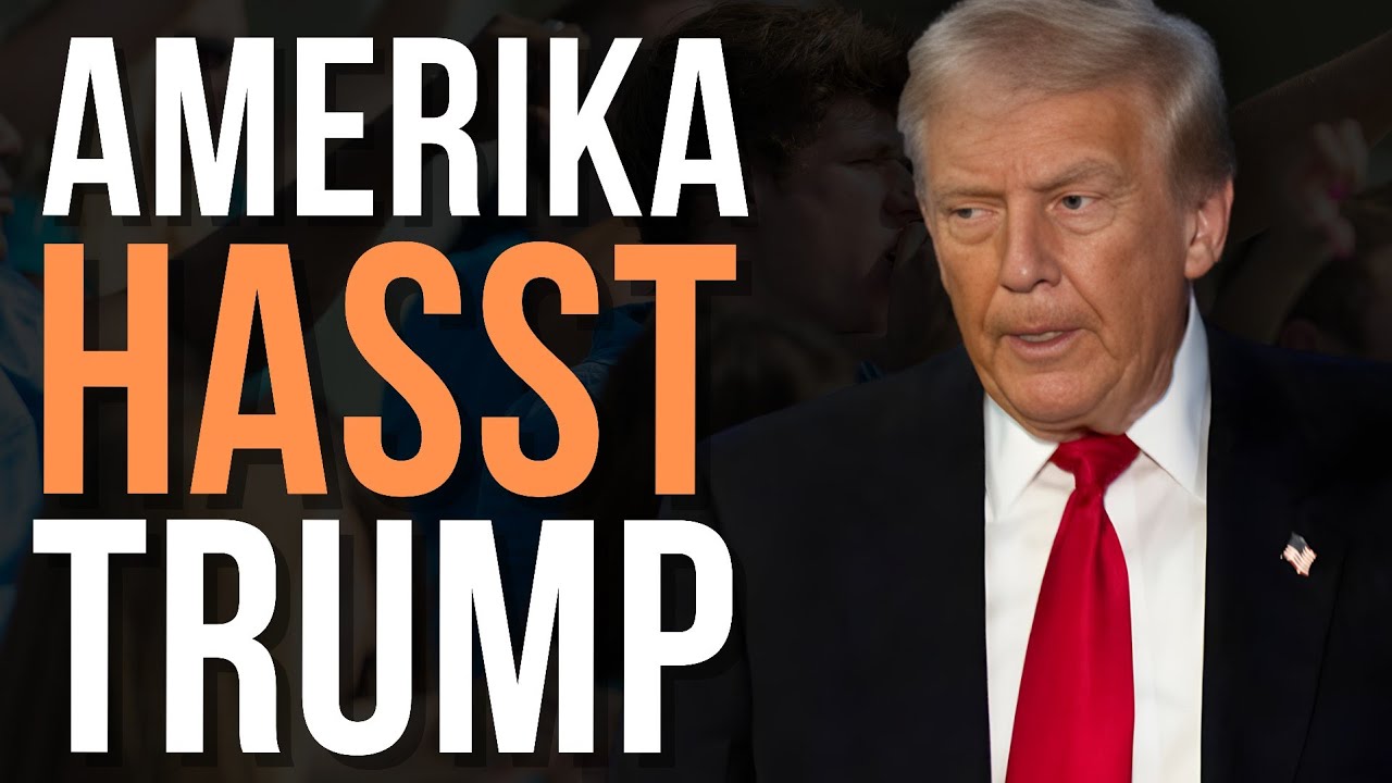 Demütigung: Trump wird in Stadion gnadenlos ausgebuht!