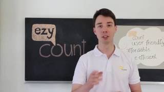 Liez Votre Compte En Banque Et Votre Comptabilité Suisse - Importation Bancaire Avec Ezycount