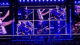 Don't Look Back In Anger - Oasis - 9/7/25 - Rose Bowl - Los Angeles/Pasadena - Night 2