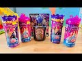 Color Reveal Disney Princess and Monster High Potions 🧪 unboxing