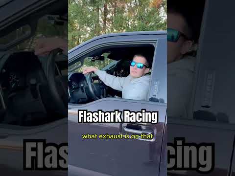 Flashark Exhaust Will Make Your Nissan 370Z Sound INSANE