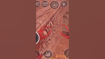 cs 1.6 Android - [CSO-AOS v7.9 1 (QQqun:20486922) | {map:de_dust}