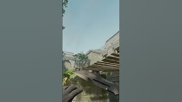 Ancient - Смок в кейв  #cs2 #csgo #cs2smokes #cs2 #кс2