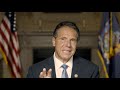 Governor Cuomo Responds to Independent Reviewer Report