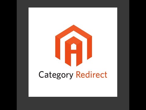 Categories Redirect to internal or external URLs Magento2