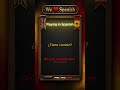 Paying in Spanish with 10 helpful phrases