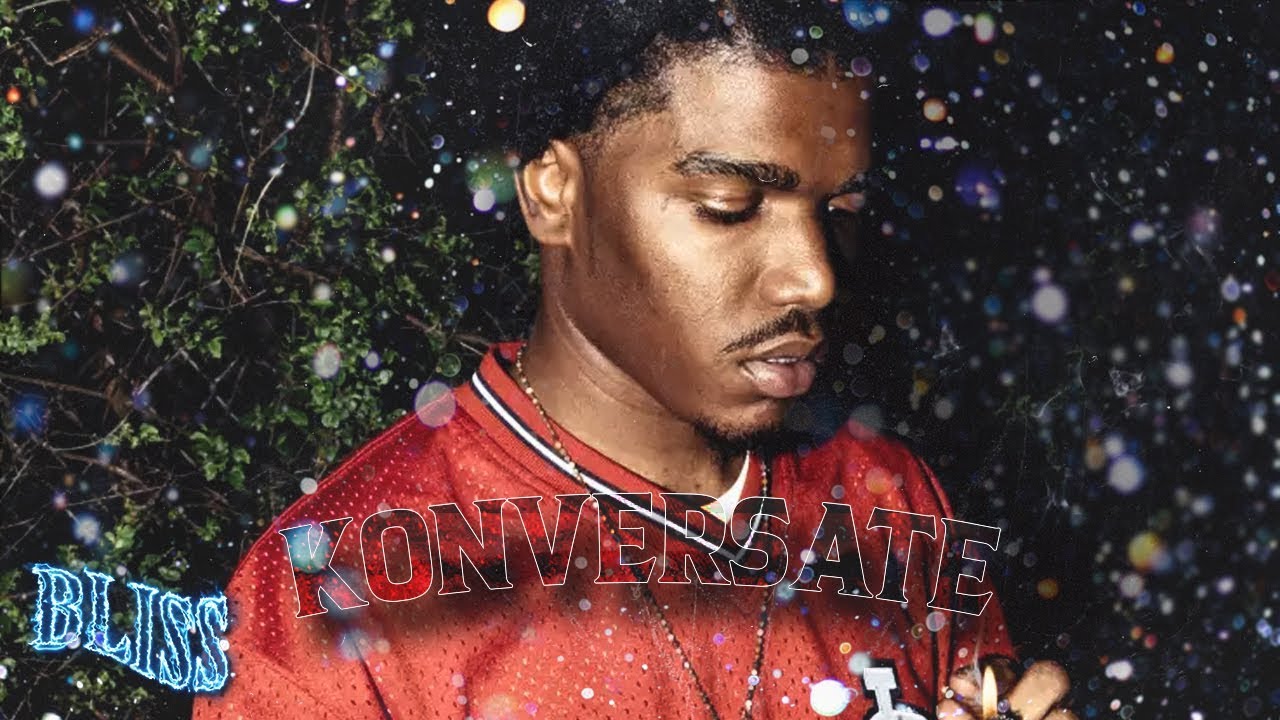 Smino Type Beat - Konversate | Jei Bliss