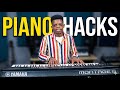 2026 Piano Hacks Level Up Your Playing FAST PROVEN 