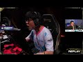 Bilibili Gaming Whzy Pokes NRG Live on Lan || VCT Championship 2023
