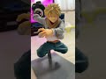 僕のヒーローアカデミアプライズフィギュア　爆豪勝己