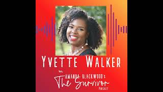 Yvette Walker was a journalist working the crime beat before she was the Assistant Dean at a univ...