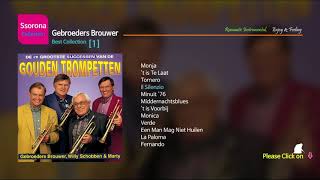 B-347 Gebroeders Brouwer [Best Collection 01]