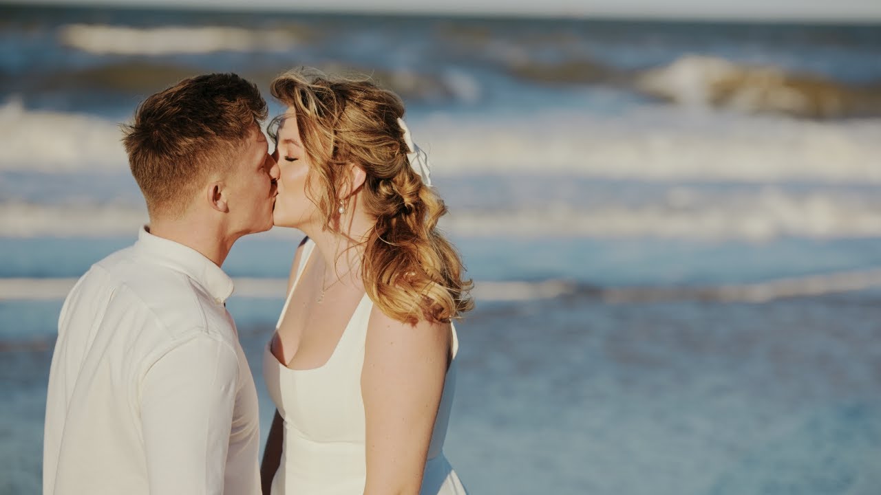 Your Story | Katie & Conner | Norfolk Wedding Film