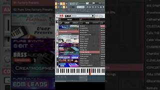 Orchestral Beat