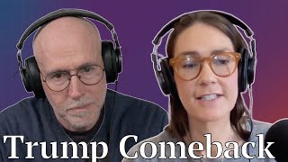 The Trump Comeback and the 2024 Election Results | Raging Moderates