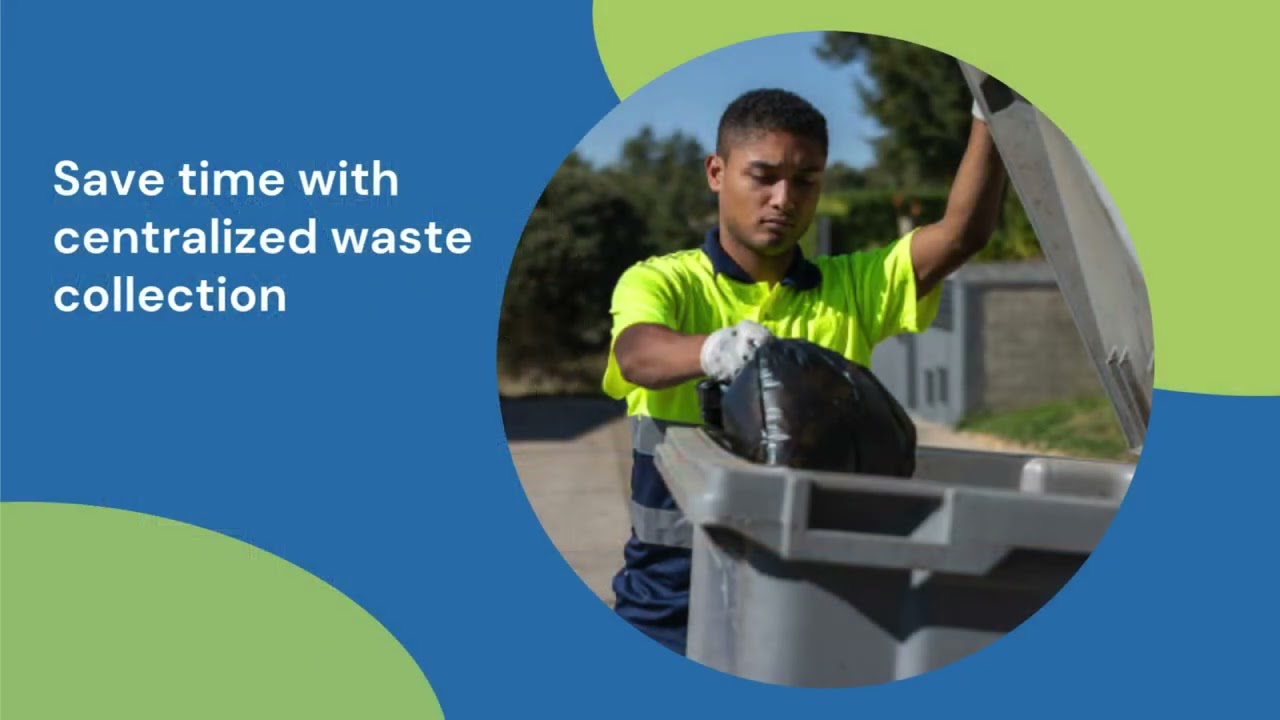 Commercial Dumpster Rental Orlando Dependable Waste Solutions for Businesses