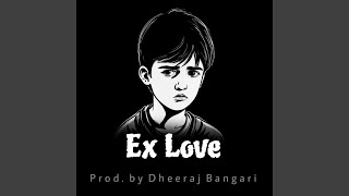 Ex Love (Sad Piano Beat)