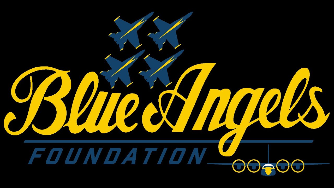 Blue Angels Foundation HoustonHighlight2024
