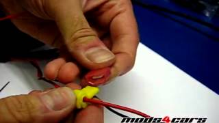 Support How To Install Power And Ground Correctly