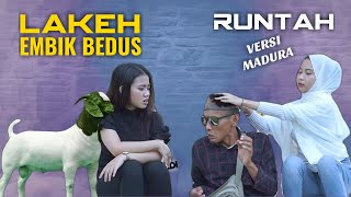 EMBIK BEDUS / FANTY INSANTI FT NINGSIH DA