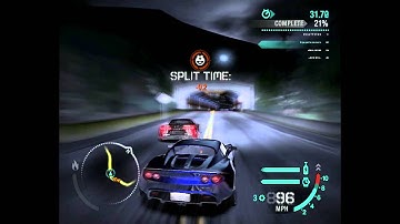 Need For Speed: Carbon - EP 26 (Walkthrough)