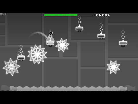 Electroman Adventures (Buffed) 100% All Coins