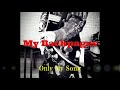 Only My Song