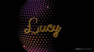 Lucy | Cinematic Trailer Sound Effects | Epic Intro With Music | live wallpaper screenshot 1