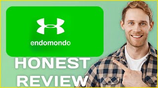 Endomondo Fitness App Review My Usage Experience