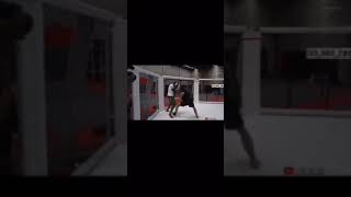Bro has no rules to fight😂 #ishowspeed #edit