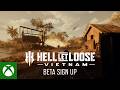Hell Let Loose: Vietnam | Beta Sign Up
