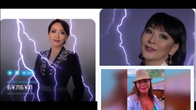 Қыздар жалаңаш төрт аяқтап тұрады