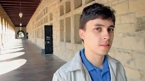 (Youtube History) The man behind the first Youtube video "Jawed Karim"