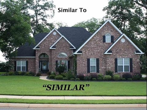 100 Maddy, Warner Robins, GA home video tour