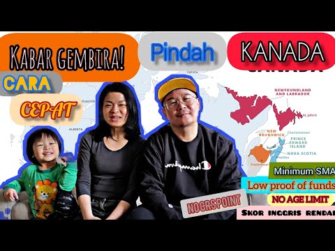 Video: Bagaimana cara beremigrasi ke Inggris?