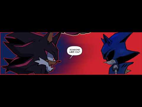 Belonging (Comic Dub OLD VERSION)