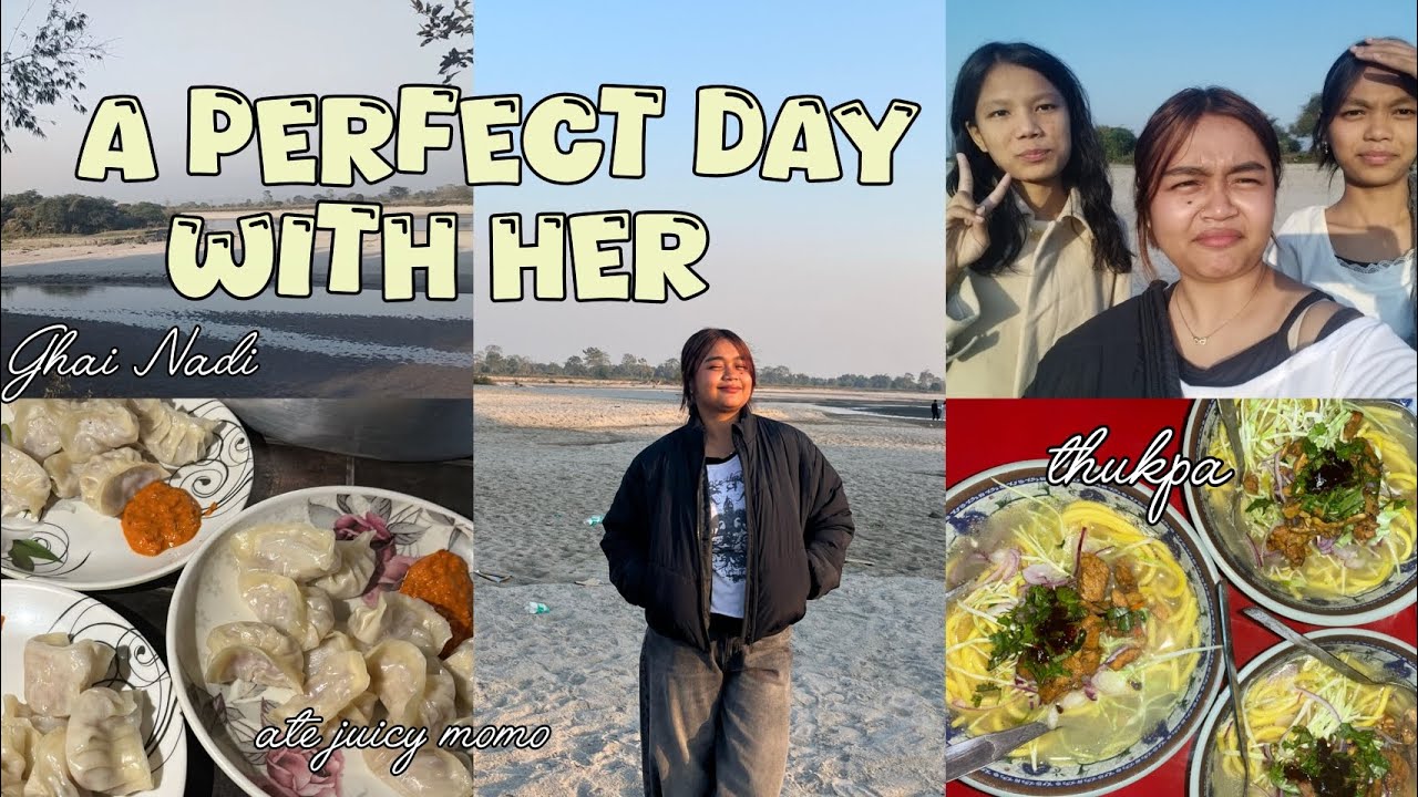 Day In My Life at Mama Ghar | Met My Friend After So Long 💕 | Food, Market & Memories