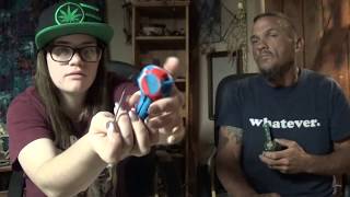 Weed Review: Afgoo